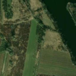 Satellite imagery of Otwock Wielki - Pałac, PL