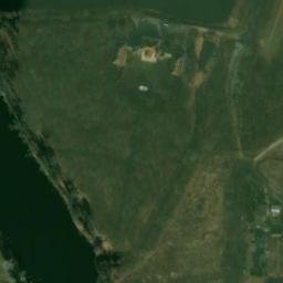 Satellite imagery of Otwock Wielki - Pałac, PL