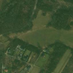 Satellite imagery of Otwock Wielki - Pałac, PL