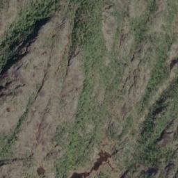 Satellite imagery of Codville Hill, CA