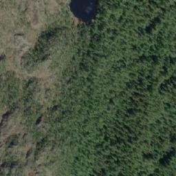 Satellite imagery of Codville Hill, CA