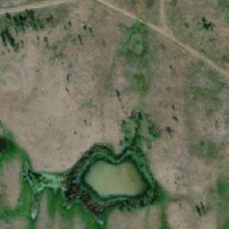 Satellite imagery of Buxton Hill, CA