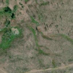 Satellite imagery of Buxton Hill, CA