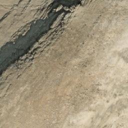 Satellite imagery of Watchman Peak, CA