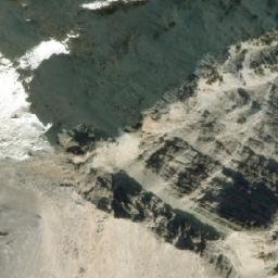 Satellite imagery of Stan Waters Peak, CA