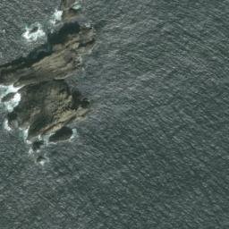 Satellite imagery of Thunder Rock, IE