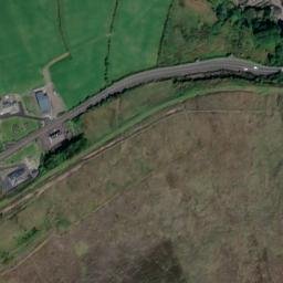 Satellite imagery of Feaklecally, IE