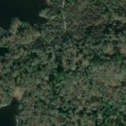 Satellite imagery of Ross Castle, IE