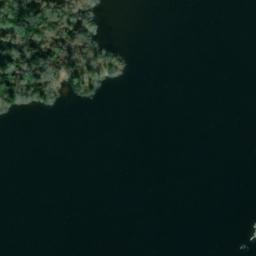 Satellite imagery of Ross Castle, IE