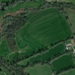 Satellite imagery of Castell Pistog, GB