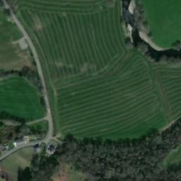 Satellite imagery of Castell Pant Y Fen, GB