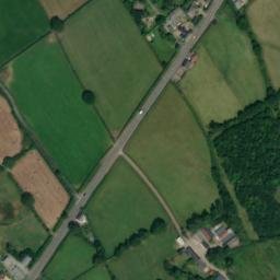Satellite imagery of Castell Nonni, GB