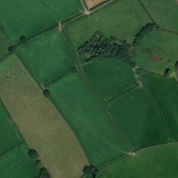Satellite imagery of Castell Nonni, GB
