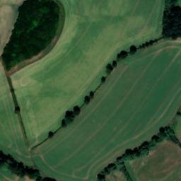 Satellite imagery of Broughton Castle, GB