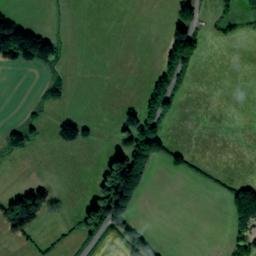 Satellite imagery of Broughton Castle, GB