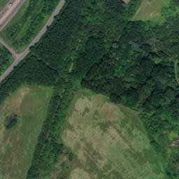 Satellite imagery of The Round House, GB