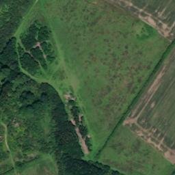 Satellite imagery of The Round House, GB