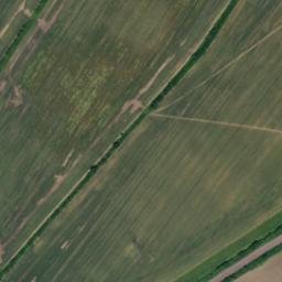 Satellite imagery of The Round House, GB