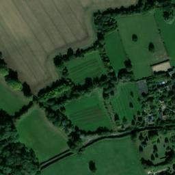 Satellite imagery of Elmdon Castle Grove, GB