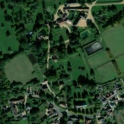Satellite imagery of Elmdon Castle Grove, GB