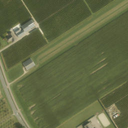 Satellite imagery of O 33, NL