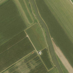 Satellite imagery of O 33, NL