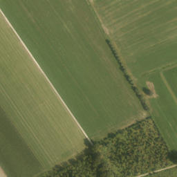Satellite imagery of O 33, NL