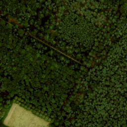 Satellite imagery of boundary_stone, NL