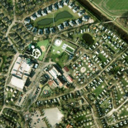 Satellite imagery of Marhulsen, NL