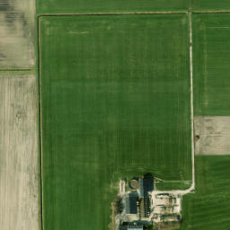 Satellite imagery of boundary_stone, NL