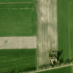 Satellite imagery of boundary_stone, NL