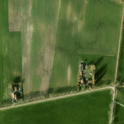 Satellite imagery of boundary_stone, NL