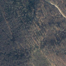 Satellite imagery of Eggerser Berg, DE