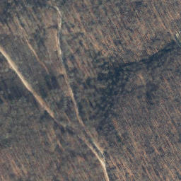 Satellite imagery of Eggerser Berg, DE