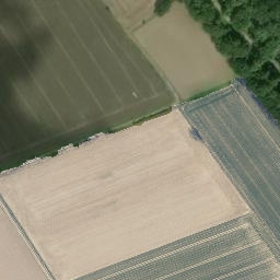 Satellite imagery of Külf, DE