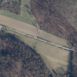 Satellite imagery of Hörzen, DE