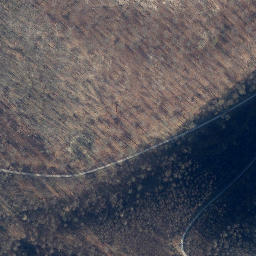 Satellite imagery of Hörzen, DE