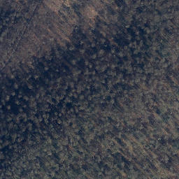 Satellite imagery of Hohe Tafel, DE