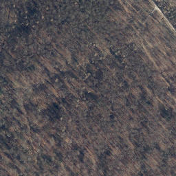 Satellite imagery of Hohe Tafel, DE