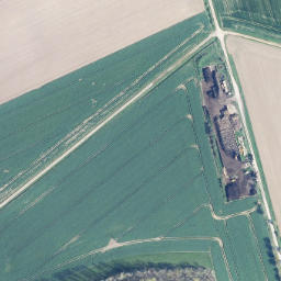 Satellite imagery of Sandberg, DE