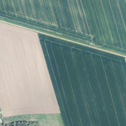 Satellite imagery of Sandberg, DE