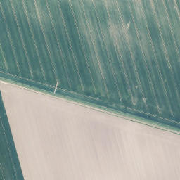 Satellite imagery of Sandberg, DE