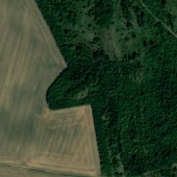 Satellite imagery of Frohser Berg, DE