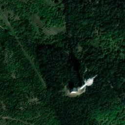 Satellite imagery of Frohser Berg, DE