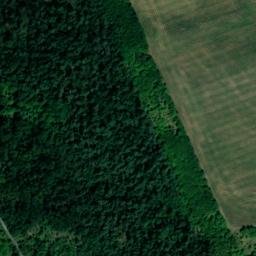 Satellite imagery of Frohser Berg, DE