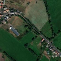 Satellite imagery of Lindau Castle, DE