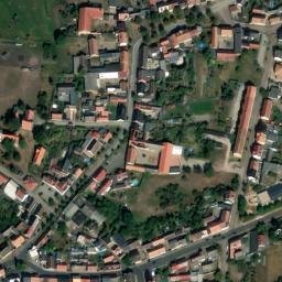 Satellite imagery of Lindau Castle, DE
