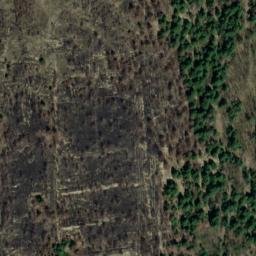 Satellite imagery of Bülowhöhe, DE