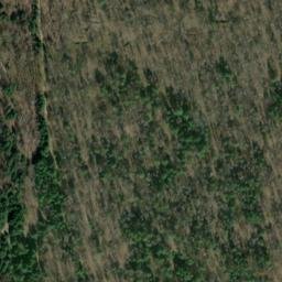 Satellite imagery of Bülowhöhe, DE