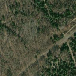 Satellite imagery of Bülowhöhe, DE